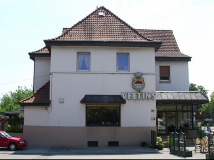 Foto: Haus Wieschen