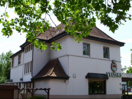 Foto: Haus Wieschen