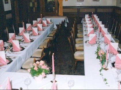 Foto: Haus Wieschen